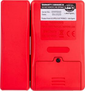 Uni-T Tester kabli HDMI UT681HDMI 2