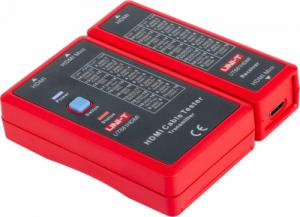Uni-T Tester kabli HDMI UT681HDMI 4