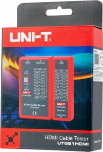 Uni-T Tester kabli HDMI UT681HDMI 5