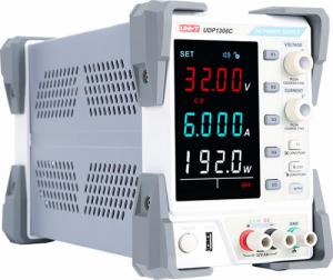 Uni-T Zasilacz laboratoryjny Uni-T UDP1306C 2