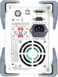 Uni-T Zasilacz laboratoryjny Uni-T UDP1306C 4