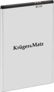 Bateria Kruger&Matz Bateria do Kruger&amp;Matz Move 9 1