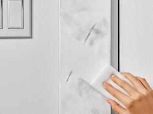 Magiczna gąbka do czyszczenia plam i usuwania brudu 2