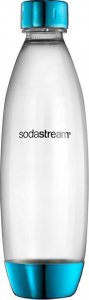 Sodastream SodaStream butelka do saturatora Fuse Neon Blue 1L 1