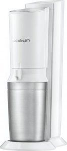 Saturator Sodastream Saturator SodaStream Crystal 2.0 Biały 3 karafki 2