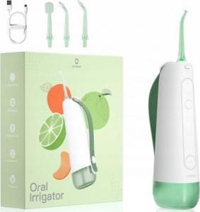 Irygator Oclean W10 Zielony + 4 dysze 2