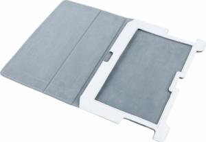 Etui na tablet Quer Etui białe dedykowane do Samsung Galaxy Tab P5100 1