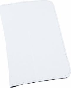 Etui na tablet Quer Etui białe dedykowane do Samsung Galaxy Tab P3100 3