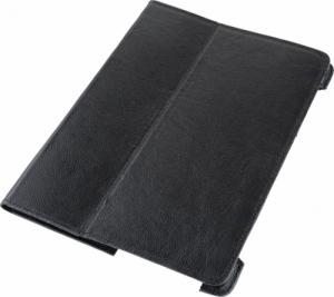 Etui na tablet Quer Etui czarne dedykowane do Samsung Galaxy Tab P5100 (skóra naturalna) 2