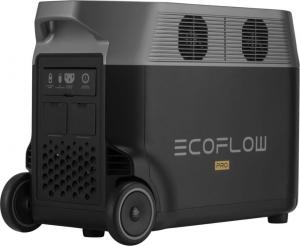 EcoFlow Delta Pro 3600 Wh 12