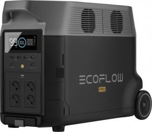 EcoFlow Delta Pro 3600 Wh 7