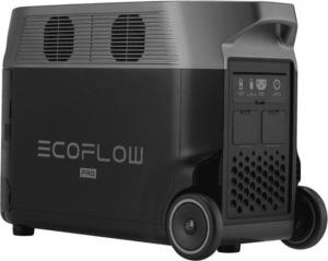 EcoFlow Delta Pro 3600 Wh 10