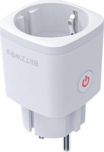 Blitzwolf Inteligentne gniazdko WiFi Blitzwolf BW-SHP13, 3680W 2