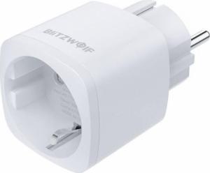 Blitzwolf Inteligentne gniazdko WiFi Blitzwolf BW-SHP13, 3680W 3