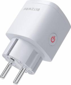 Blitzwolf Inteligentne gniazdko WiFi Blitzwolf BW-SHP13, 3680W 5