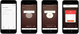 Tuya Detektor dymu WiFi 9