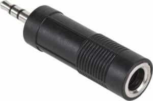 Cabletech Złącze Jack 3.5/6.3 Cabletech 1