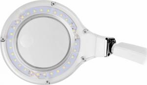 Lampka biurkowa Rebel Tools biała  (NAR0298-2) 2