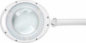 Lampka biurkowa Rebel Tools biała  (NAR0462-2) 4