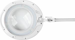 Lampka biurkowa Rebel biała  (NAR0461-2) 2