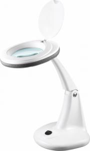 Lampka biurkowa Rebel Tools biała  (NAR0460-2) 3