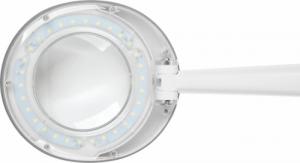 Lampka biurkowa Rebel Tools biała  (NAR0460-2) 4