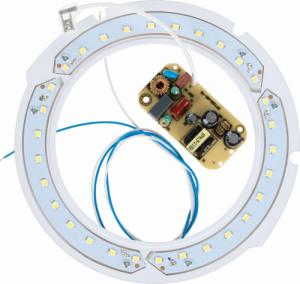 Rebel Płyta SMD do lampy z lupą NAR0460-2 2