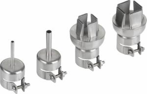 Kemot Stacja lutownicza SMD gorące powietrze 3