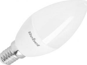 Rebel Lampa LED Rebel świeca 8W, E14, 3000K, 230V 1