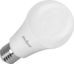 Rebel Lampa LED Rebel A60 8W, E27, 6500K, 230V 1