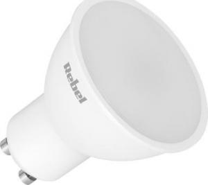 Rebel Lampa LED Rebel 5W GU10, 3000K, 230V 1