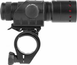Rebel Lampa rowerowa przednia 2