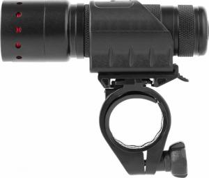Rebel Lampa rowerowa przednia 3