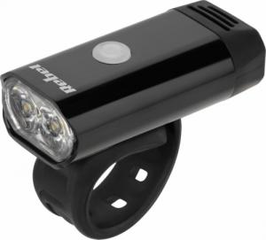 Rebel Akumulatorowa Lampa rowerowa przednia 2