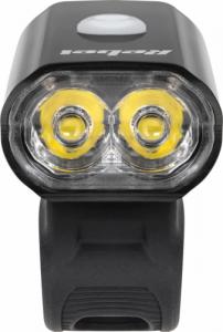 Rebel Akumulatorowa Lampa rowerowa przednia 4