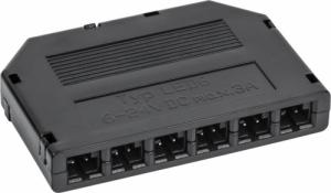 Cabletech Złącze LED splitter 1