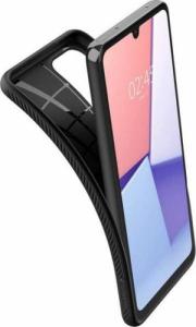 Spigen SPIGEN LIQUID AIR GALAXY A53 5G MATTE BLACK 2