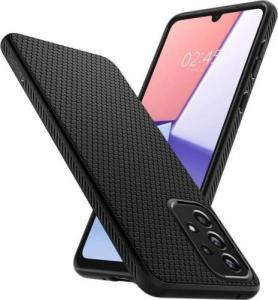 Spigen SPIGEN LIQUID AIR GALAXY A53 5G MATTE BLACK 3