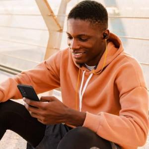 Spigen SPIGEN LIQUID AIR GALAXY A53 5G MATTE BLACK 7