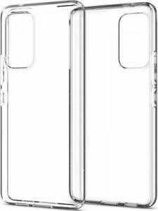 Spigen SPIGEN LIQUID CRYSTAL GALAXY A53 5G CRYSTAL CLEAR 2