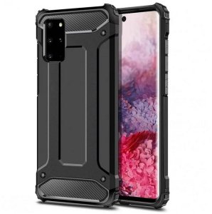 Spigen SPIGEN RUGGED ARMOR GALAXY A53 5G MATTE BLACK 1