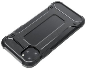 Spigen SPIGEN RUGGED ARMOR GALAXY A53 5G MATTE BLACK 2