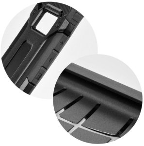 Spigen SPIGEN RUGGED ARMOR GALAXY A53 5G MATTE BLACK 3