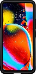 Spigen SPIGEN SLIM ARMOR GALAXY A53 5G METAL SLATE 3