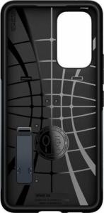 Spigen SPIGEN SLIM ARMOR GALAXY A53 5G METAL SLATE 4