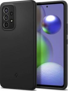 Spigen SPIGEN THIN FIT GALAXY A53 5G BLACK 1