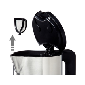 Czajnik Bosch TWK8613P Czarny 2