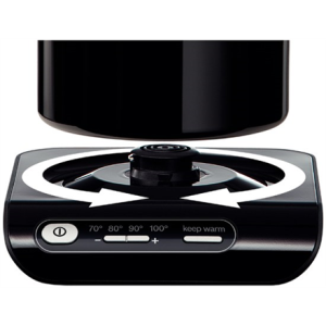 Czajnik Bosch TWK8613P Czarny 3