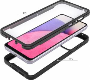 Tech-Protect TECH-PROTECT DEFENSE360 GALAXY A33 5G BLACK 2