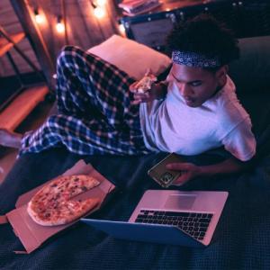 Spigen SPIGEN RUGGED ARMOR XIAOMI 12 PRO MATTE BLACK 2